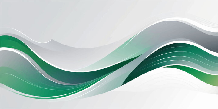 Abstract blue wave design vector illustration pattern with light and curve for a modern business template background