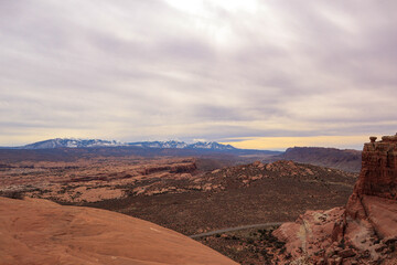 Fototapeta premium High Desert
