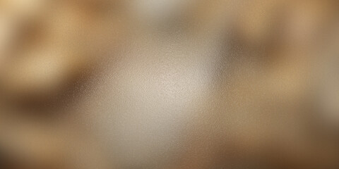 Blurred neutral background abstract beige and brown tones