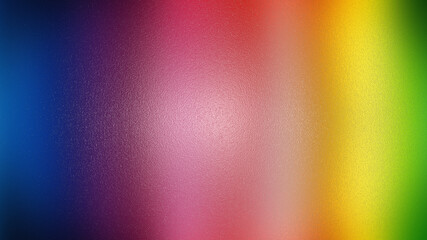 Bright rainbow spectrum colorful gradient textured background