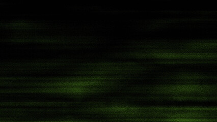 Dark Sci-Fi Glitch Background with Horizontal Lines and Digital Noise Interference. © Modulo.18