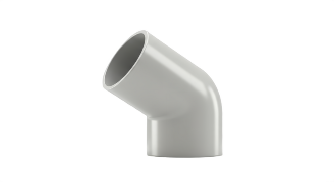 Water Pipe isolated, PNG 