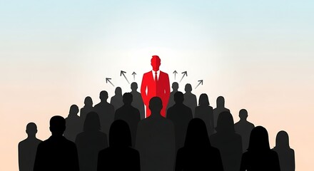 Visionary Business Leadership
