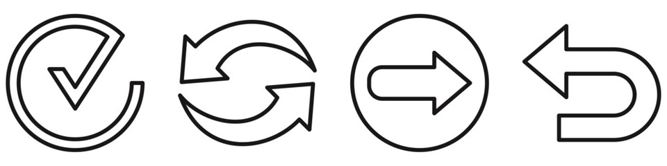  the good,re-test,next,back element pac