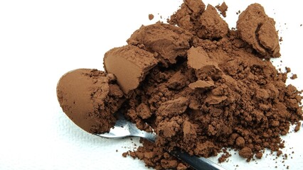 Proszek kakaowy 