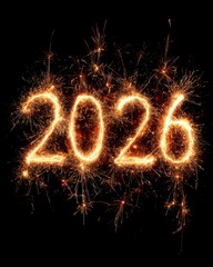 2026 sparks and fireworks