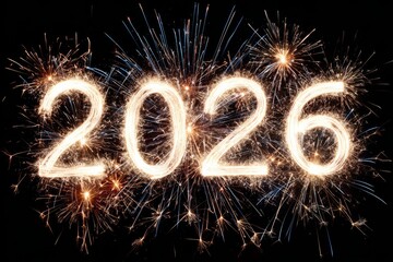 2026 sparks and fireworks