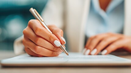 Business concept. Business man drawing digital tablet with stylus pen, using mobile phone, working on laptop computer office. Graphic designer using digital pen on web design project, close up