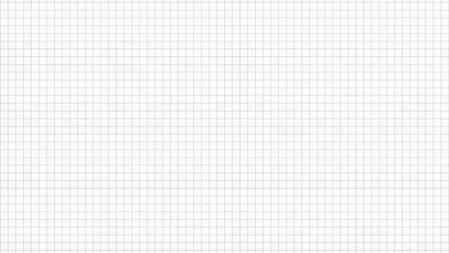 White Grid Paper Texture Background Minimal Pattern Design