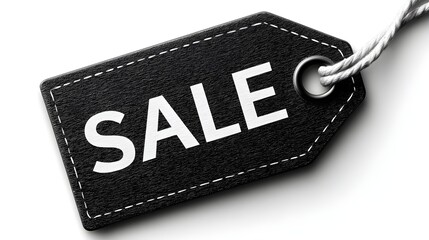 Grab these amazing deals now with this stylish sale tag, perfect for promoting your limited-time offers and seasonal discounts to boost sales today