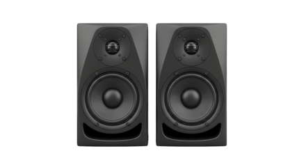 Live Music Event, Audio Equipment, Urban Venue, Product Photography, Modern Environment, Close-Up Viewpoint, Sound Quality Concept