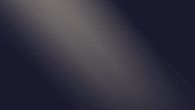 Ascendant Light & Floating Motes Animation