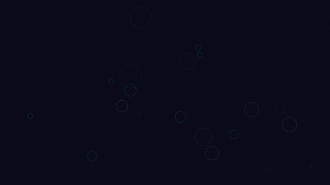 Quantum Ripple Background Animation