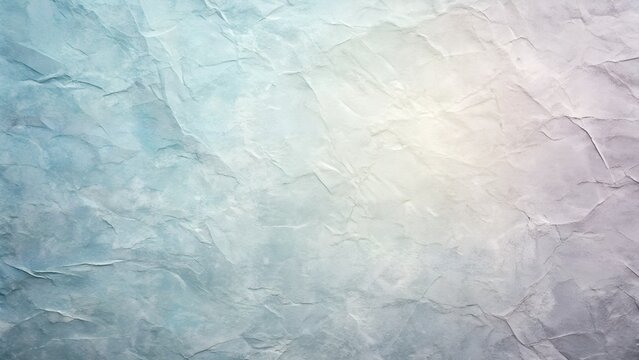 Softly textured background with subtle pastel gradient and crinkled paper effect