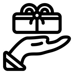 Benefits icon