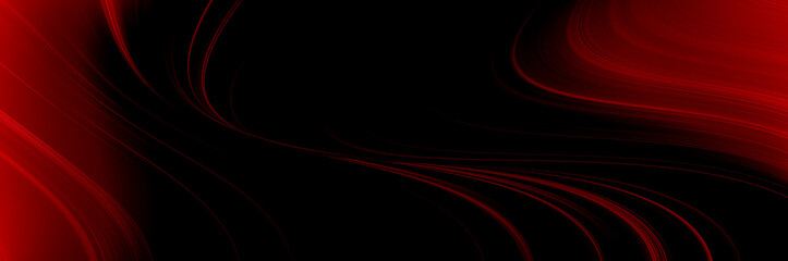 Obraz premium abstract red and black are light pattern with the gradient is the with floor wall metal texture soft tech diagonal background black dark sleek clean modern.