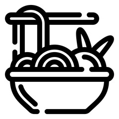 Udon icon