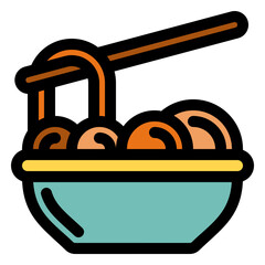 Soba icon