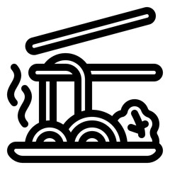 Ramen icon
