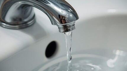 The Value of Every Drop
Clarity
The Beginning of Freshness