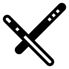 Chopstick icon