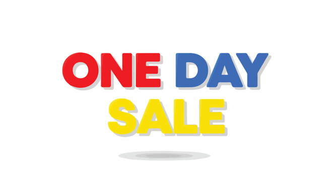 Vibrant announcement offering special promotions in limited time promoting shopping incentives and quick purchasing opportunity