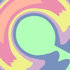 abstract colorful background