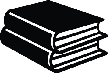 Book Stack icon.