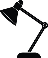 Desk Lamp icon.