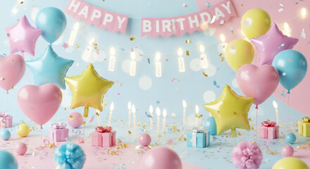 Beautiful Christmas Living Room with Tree and Fireplace, Cozy Holiday Decoration and Festive Home Inspiration