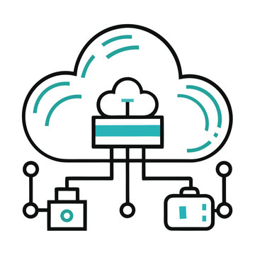 cloud computing network