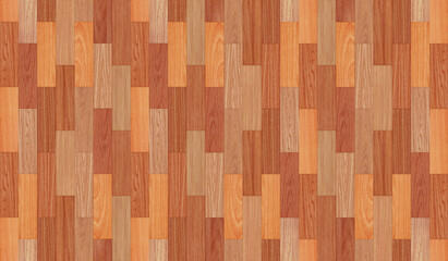 Seamless abstract colorful long pattern decorative wood textured geometric mosaic wall and floor tiles modern design.	
