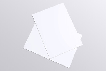 Letterhead Paper Blank