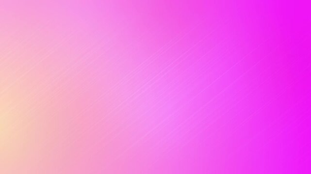 Abstract Pixelated Gradient Motion Background Animation.
