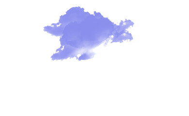 Abstract bioluminescent nebula cloud formation evokes cosmic wonder and mysterious space exploration Smoke, Cloud