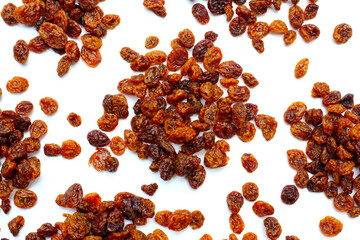 Dried golden raisins, Australian-dried fruits sultanas, sweet and chewy.