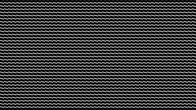 Diagonal White Lines Pattern on Black Background texture geometric