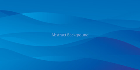 abstact background dark blue with gradient line. eps 10 vector illustration