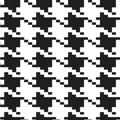 seamless geometric pattern