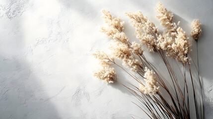 Elegant floral invitation card with flowers on a clean white background.
Perfect for weddings, bridal showers, or special occasions.
Delicate design with soft pastel tones and botanical elements.