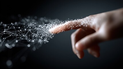 A digital idea reimagines interaction and productivity, driving the evolution of how humans engage, share, and thrive in the online era.
