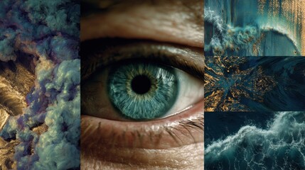 Through light, color, and composition, visual creativity tells stories that move audiences, blending art and emotion into memorable experiences.
