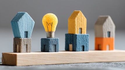 Entrepreneurial creativity transforms risk into opportunity, merging creative intuition with business acumen to pioneer success in new markets.
