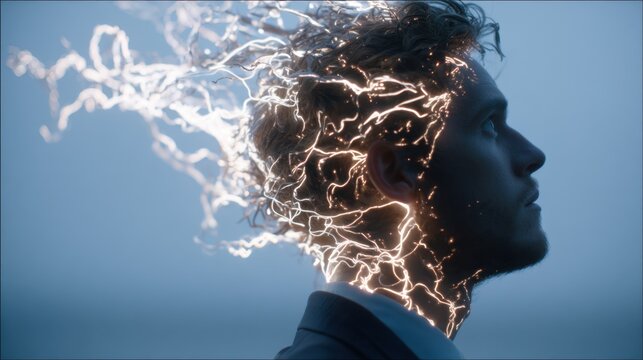 Bold and transformative, breakthrough creativity inspires paradigm shifts, driving evolution across science, learning, and global industries.
