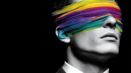 Visionary creativity looks beyond the present, imagining future possibilities and crafting ideas that shape innovation, culture, and human progress.
