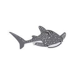 whale shark
