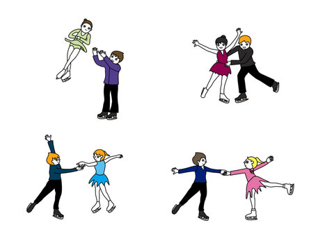 アイスダンス