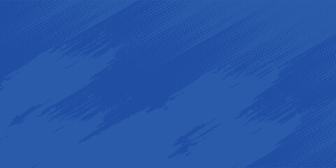 futuristic blue pattern grunge texture background. Dots pop art comics sport style.futuristic