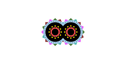 ornate-infinity-symbol-geometric-colorful-pattern