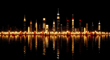 san marco square venice italy